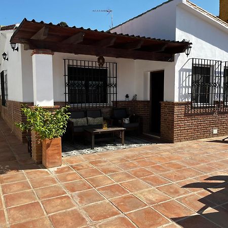 Bonito Chalet En La Cala Con Gran Jardin Privado Villa La Cala Del Moral Kültér fotó