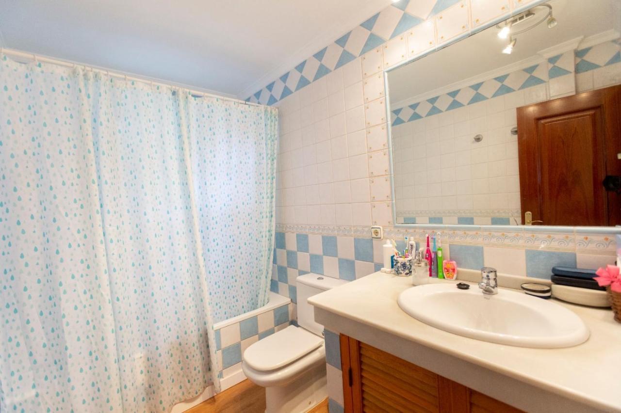 Bonito Chalet En La Cala Con Gran Jardin Privado Villa La Cala Del Moral Kültér fotó