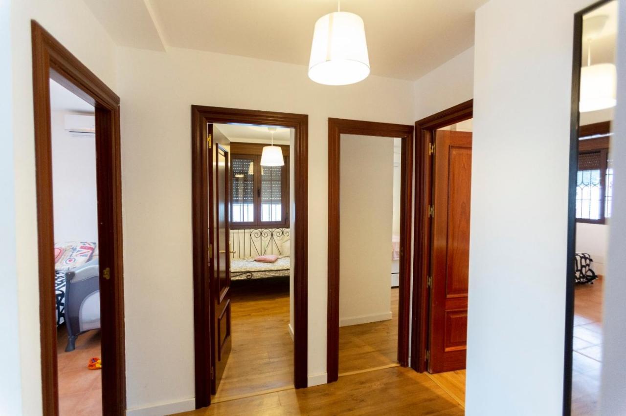 Bonito Chalet En La Cala Con Gran Jardin Privado Villa La Cala Del Moral Kültér fotó
