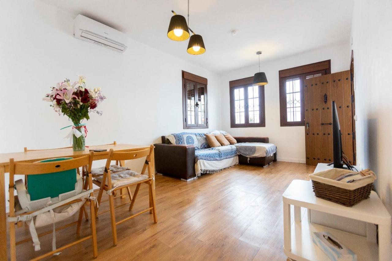 Bonito Chalet En La Cala Con Gran Jardin Privado Villa La Cala Del Moral Kültér fotó