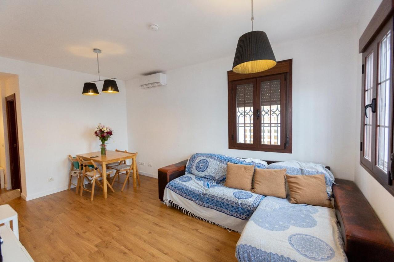 Bonito Chalet En La Cala Con Gran Jardin Privado Villa La Cala Del Moral Kültér fotó