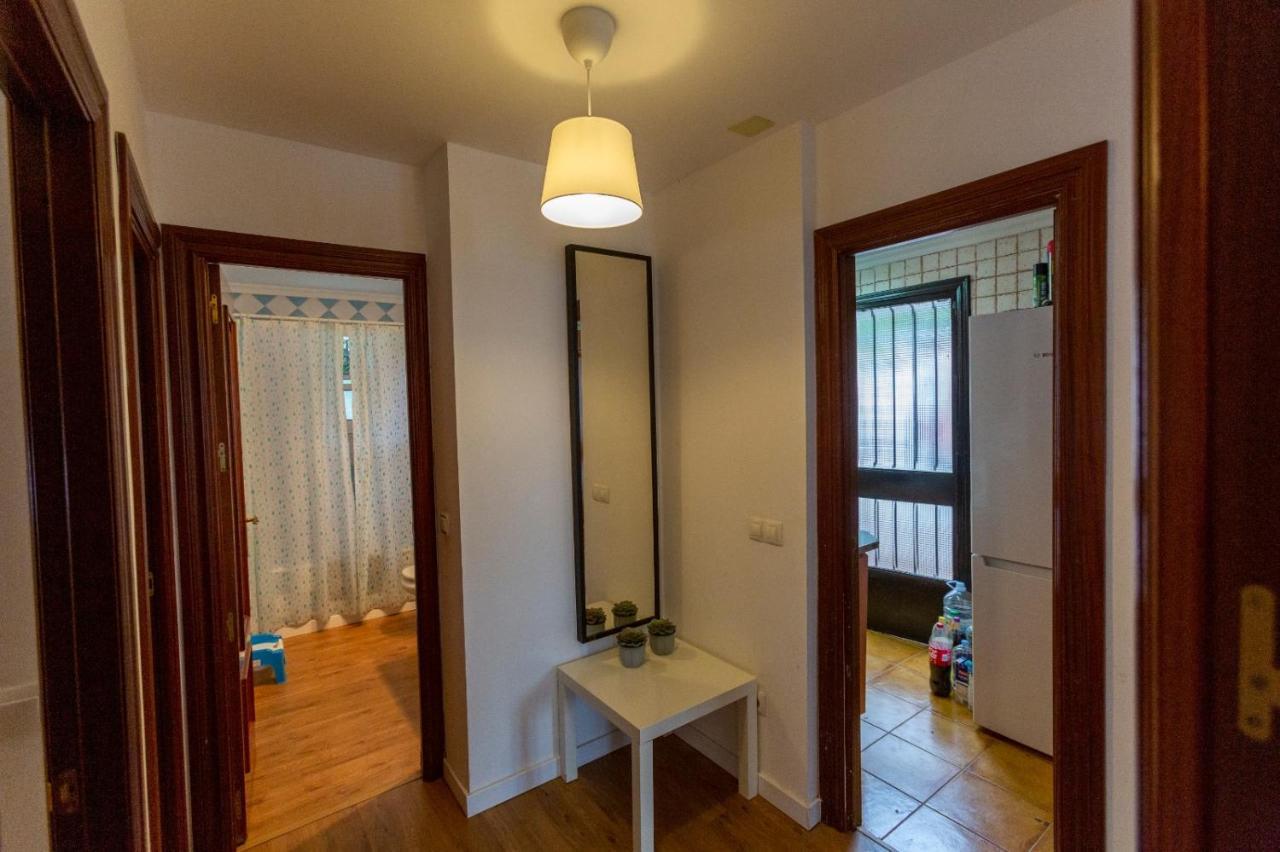 Bonito Chalet En La Cala Con Gran Jardin Privado Villa La Cala Del Moral Kültér fotó