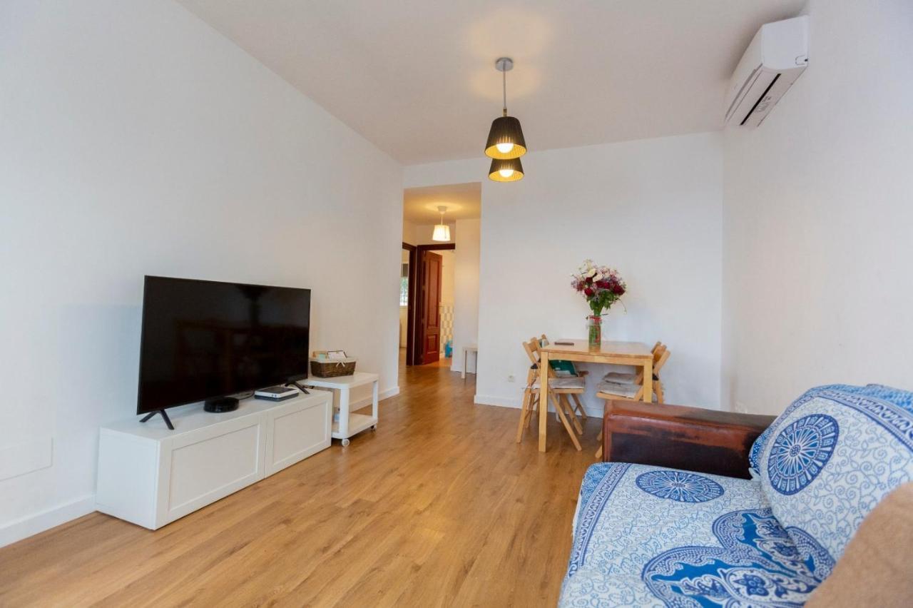 Bonito Chalet En La Cala Con Gran Jardin Privado Villa La Cala Del Moral Kültér fotó