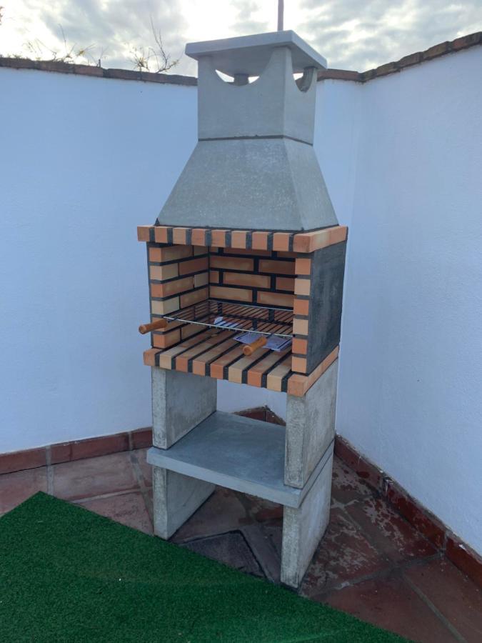 Bonito Chalet En La Cala Con Gran Jardin Privado Villa La Cala Del Moral Kültér fotó