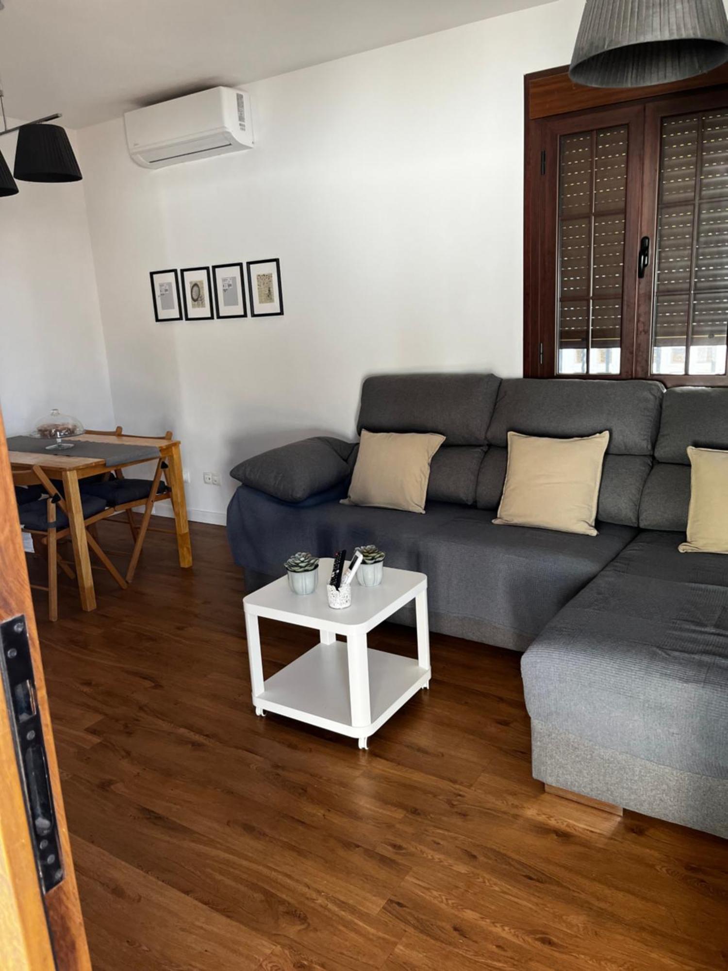 Bonito Chalet En La Cala Con Gran Jardin Privado Villa La Cala Del Moral Kültér fotó