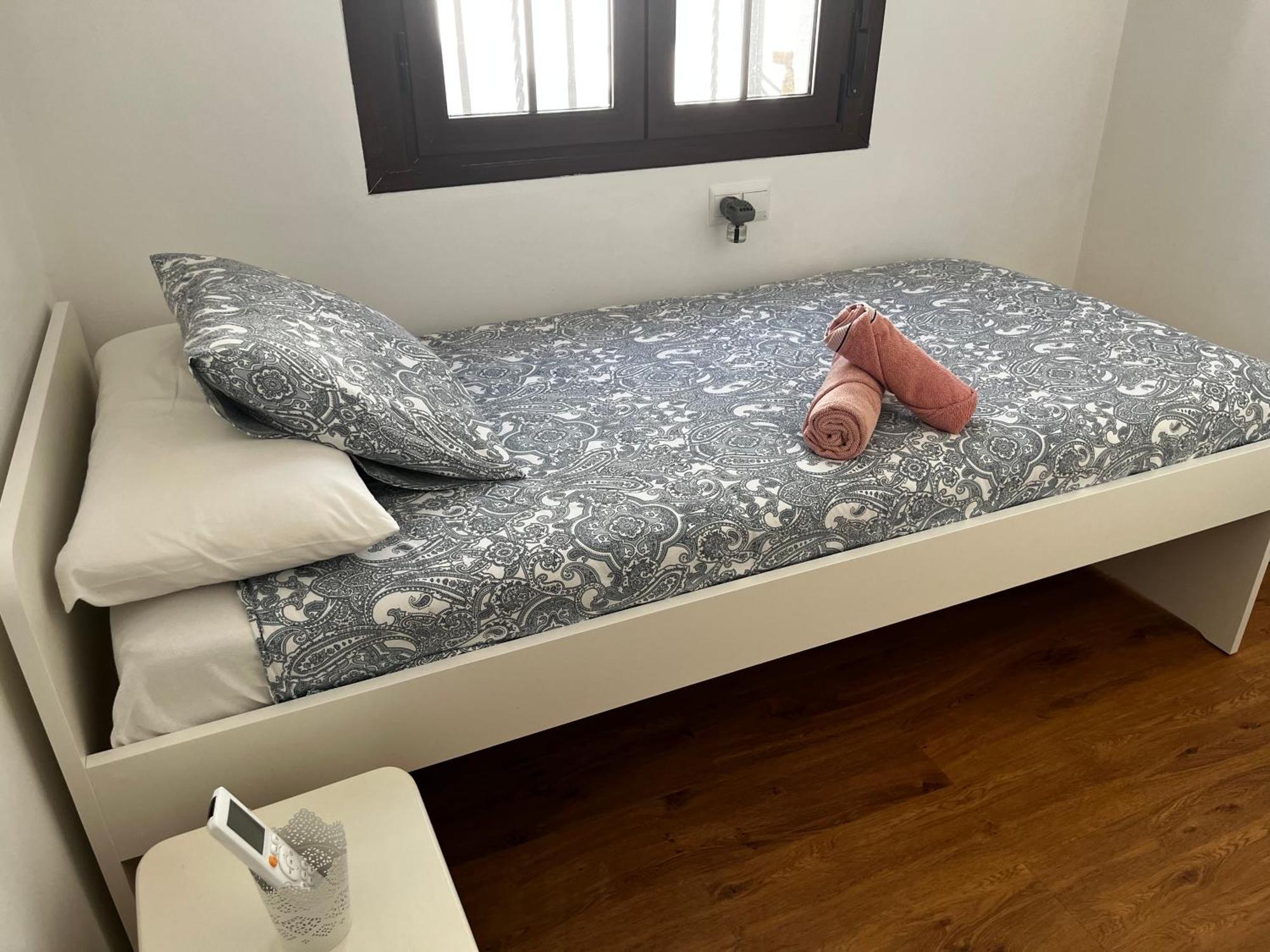 Bonito Chalet En La Cala Con Gran Jardin Privado Villa La Cala Del Moral Kültér fotó