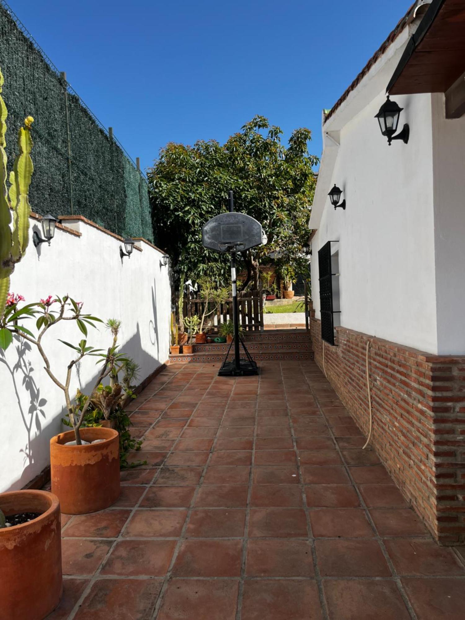 Bonito Chalet En La Cala Con Gran Jardin Privado Villa La Cala Del Moral Kültér fotó
