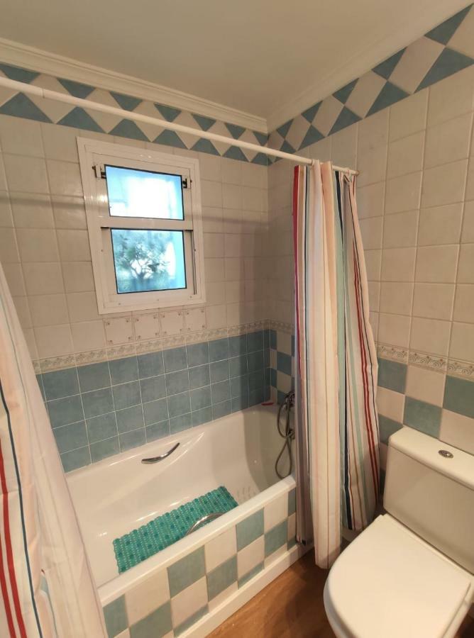 Bonito Chalet En La Cala Con Gran Jardin Privado Villa La Cala Del Moral Kültér fotó