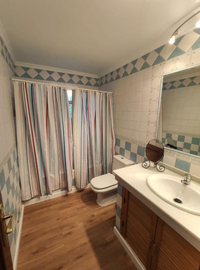 Bonito Chalet En La Cala Con Gran Jardin Privado Villa La Cala Del Moral Kültér fotó