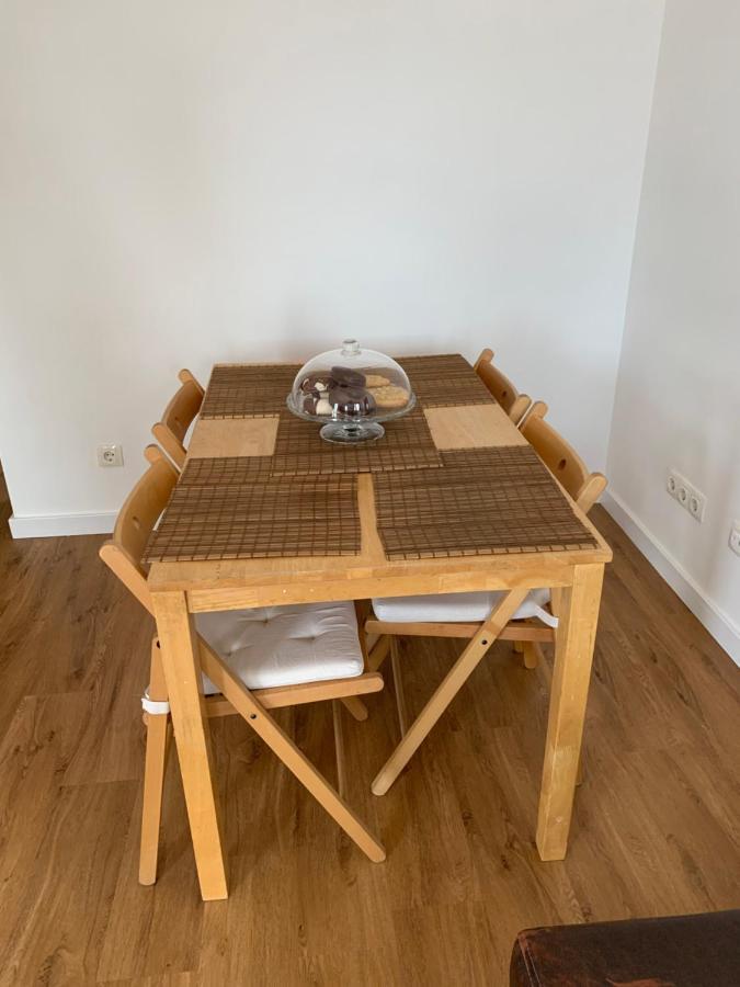 Bonito Chalet En La Cala Con Gran Jardin Privado Villa La Cala Del Moral Kültér fotó