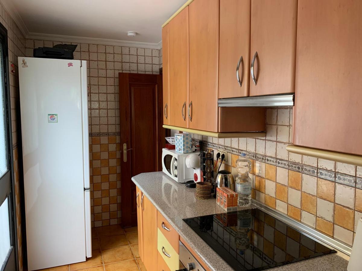 Bonito Chalet En La Cala Con Gran Jardin Privado Villa La Cala Del Moral Kültér fotó